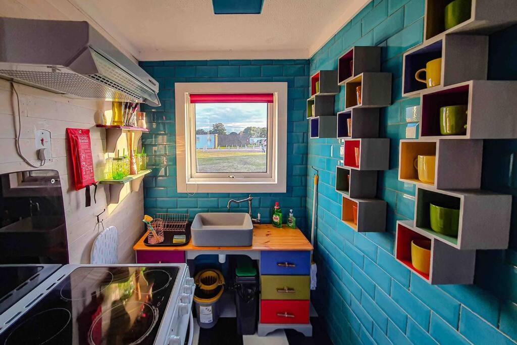 The Beach Hut Scratby Exterior photo